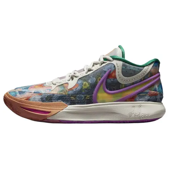 Nike Kyrie 8 'Circle Of Life'