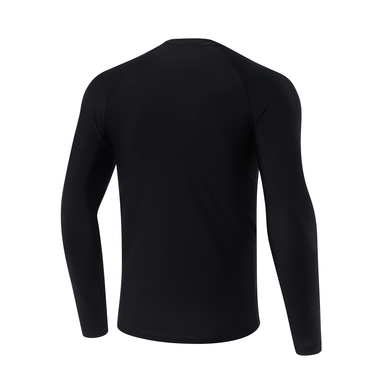 Li Ning Men’s Swimwear Men’s Black