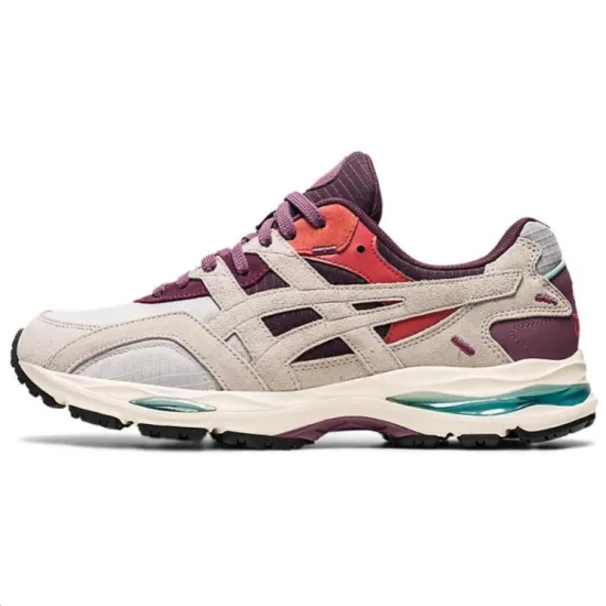 Asics Gel MC Plus 'Oyster Grey Grape'