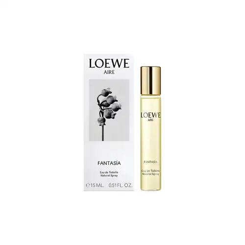 LOEWE Perfume for professional use, sample, 15 ml