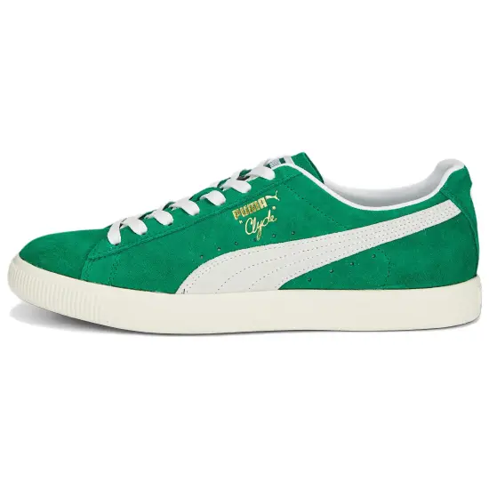 PUMA Clyde OG Burdent Green
