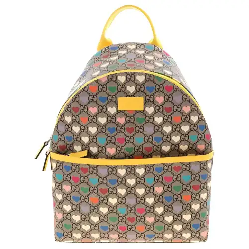 GUCCI Backpacks