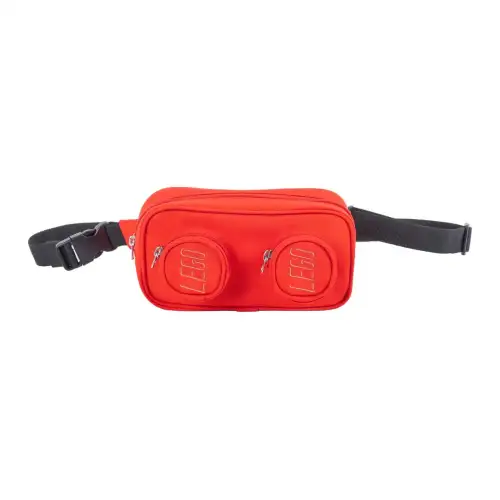 LEGO Brick Red Hip Pack 5005839
