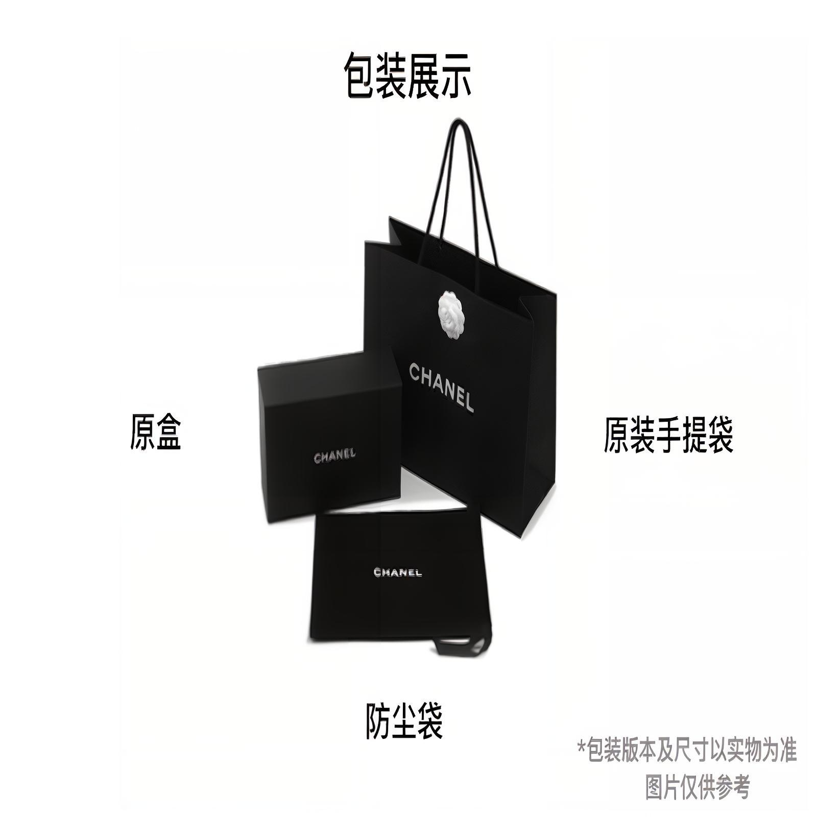 Женская сумка Chanel 31Bag (черная) — фото 6