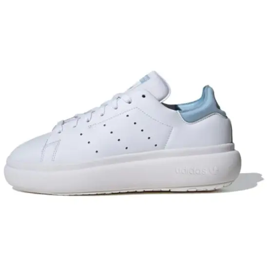Stan Smith Women's Adidas Originals Platform 'White Clear Sky' Women's