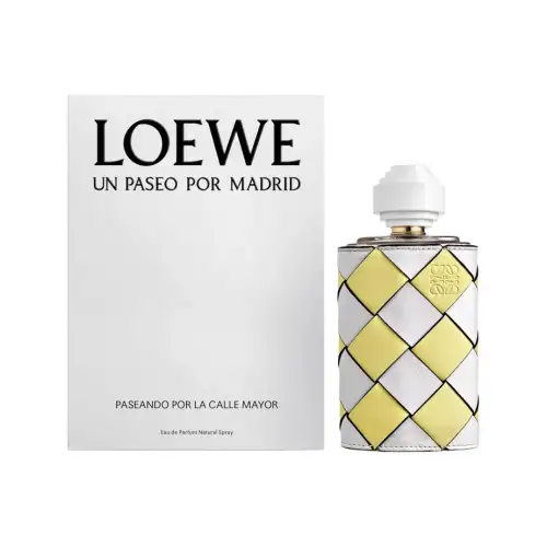 LOEWE Perfumes Unisex