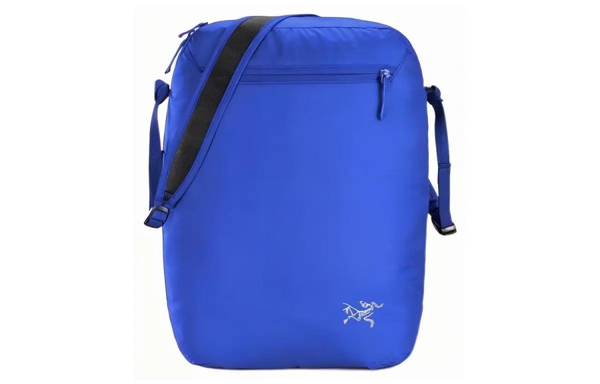 Arc'teryx 12L Outdoor Bags Nylon Blue Unisex