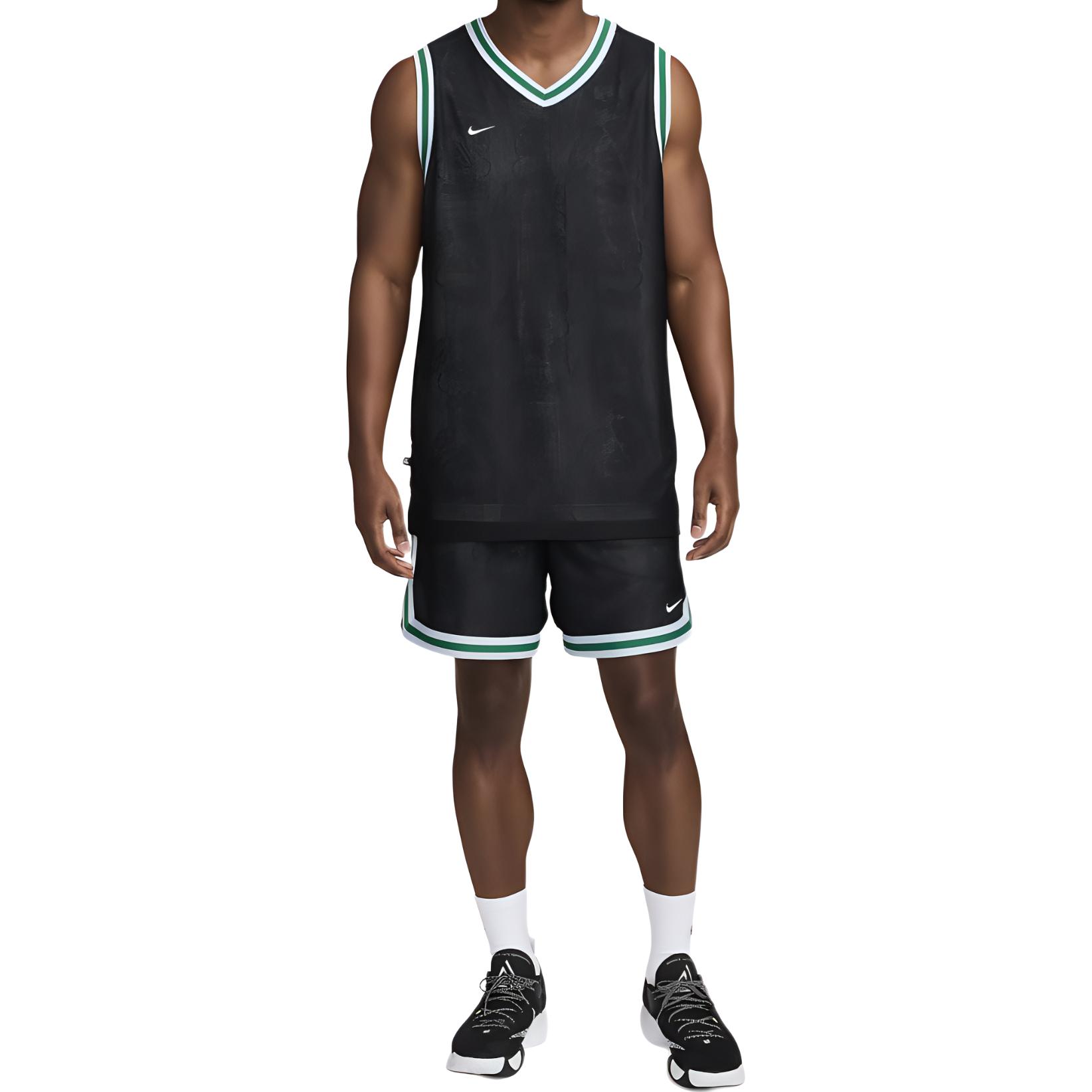 Nike Giannis Men’s 6″ Dri-FIT Dna Basketball Shorts