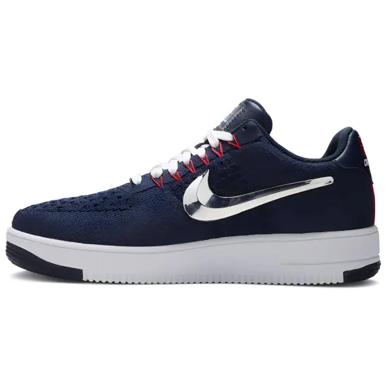 Nike Air Force 1 Ultra Flyknit Patriots 6X Champs