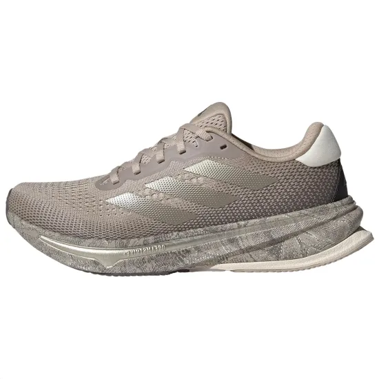 Adidas Women's Supernova Rise 'Wonder Beige Snake'