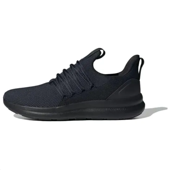 Adidas Lite Racer Adapt 7.0 'Black Grey'