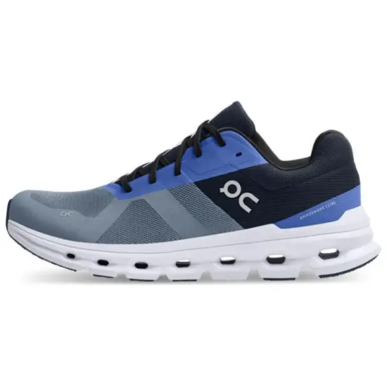 On Running Cloudrunner Metal Midnight
