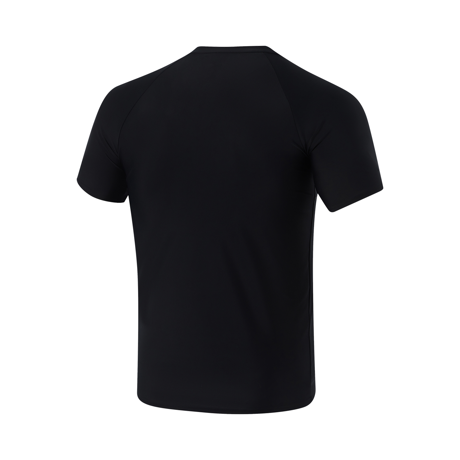 Li Ning Men’s Swimwear Men’s Black