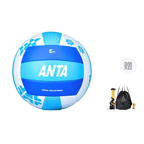 Harmless volleyball universal ball for training PVC for adults for students