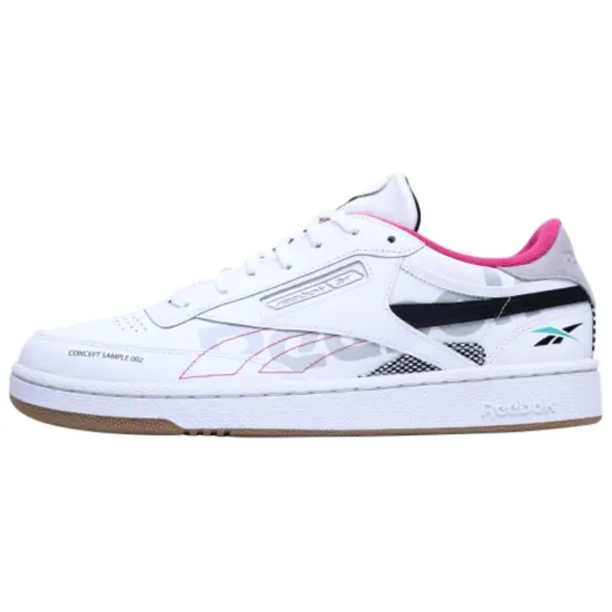 Reebok Club C 85 ATI 90s 'White'
