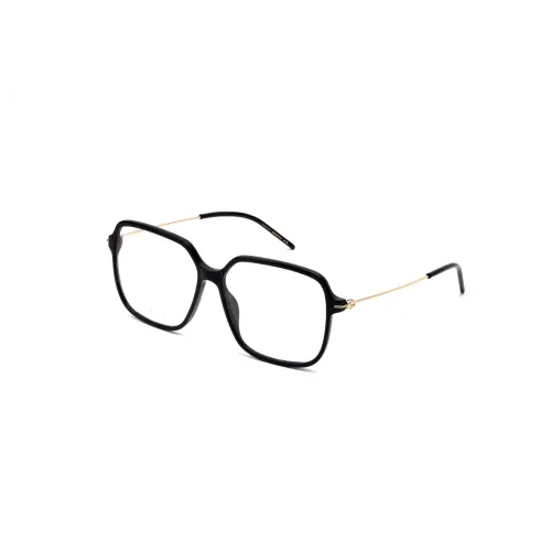 GUCCI Eyewear Rectangle Frame Glasses