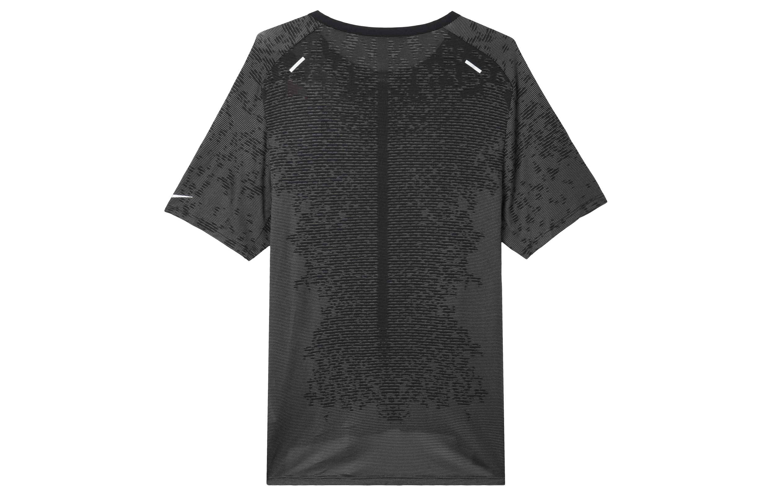 Nike Running T Shirt Men’s Black