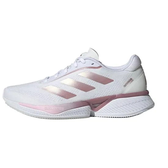 Adidas Supernova Eterno 'White Pink' Women's