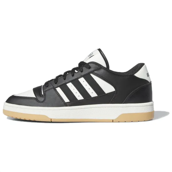 Break Start Adidas 'Black White'