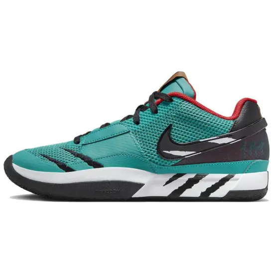 Nike Ja 1 Scratch