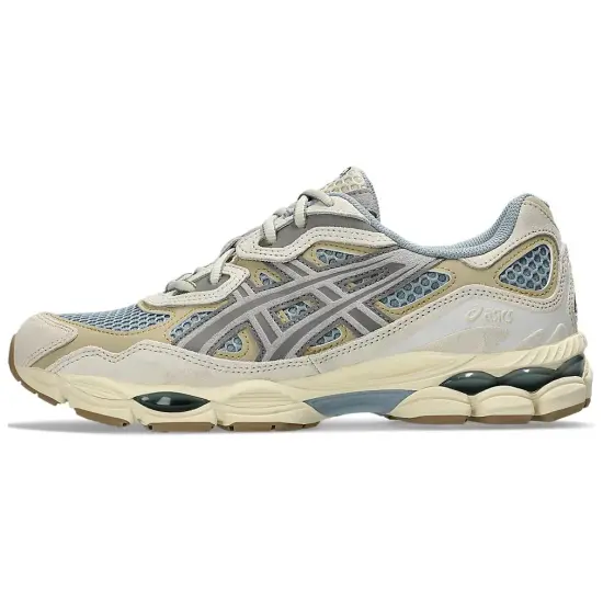 Asics Gel NYC 'Dolphin Oyster Grey'