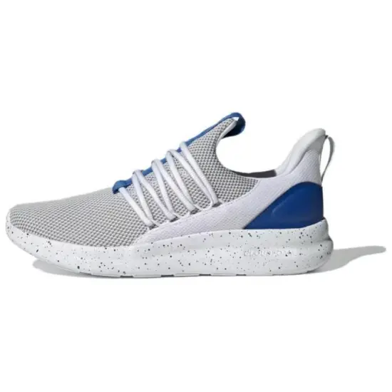 Lite Racer Adapt Adidas 7.0 'White Royal Blue'