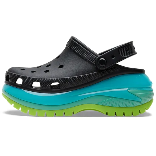 Crocs Mega Crush Clog Clogs Unisex
