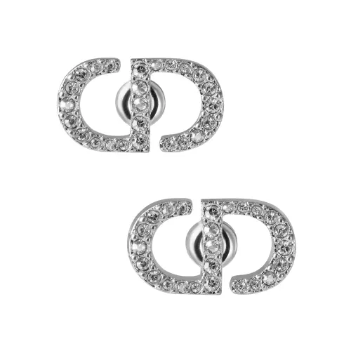 DIOR Stud Earrings Women's