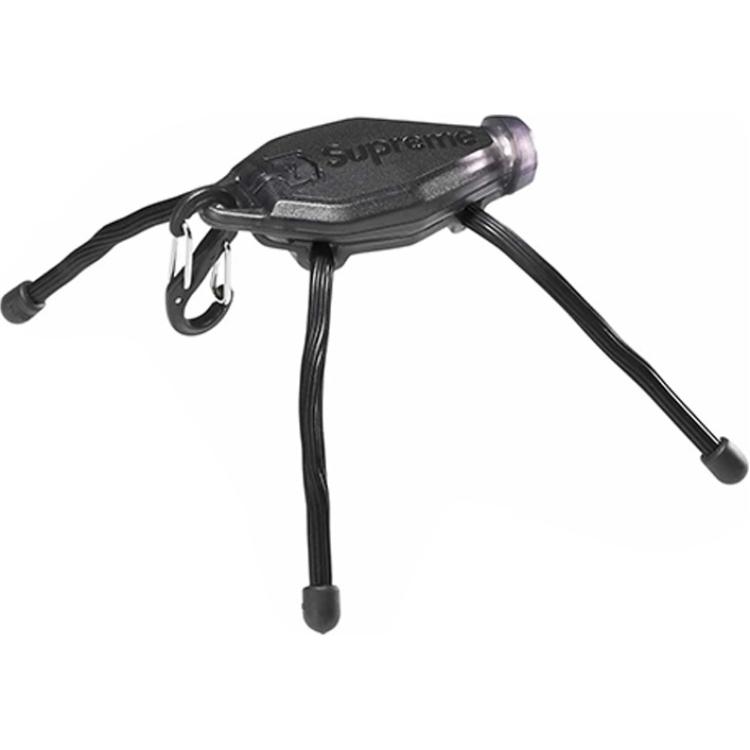 Supreme Outdoor Lightings Flashlight Battery Camping