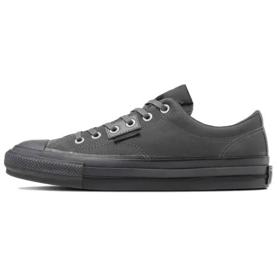 Converse Addict Chuck Taylor Suede Nh Ox 'Black'