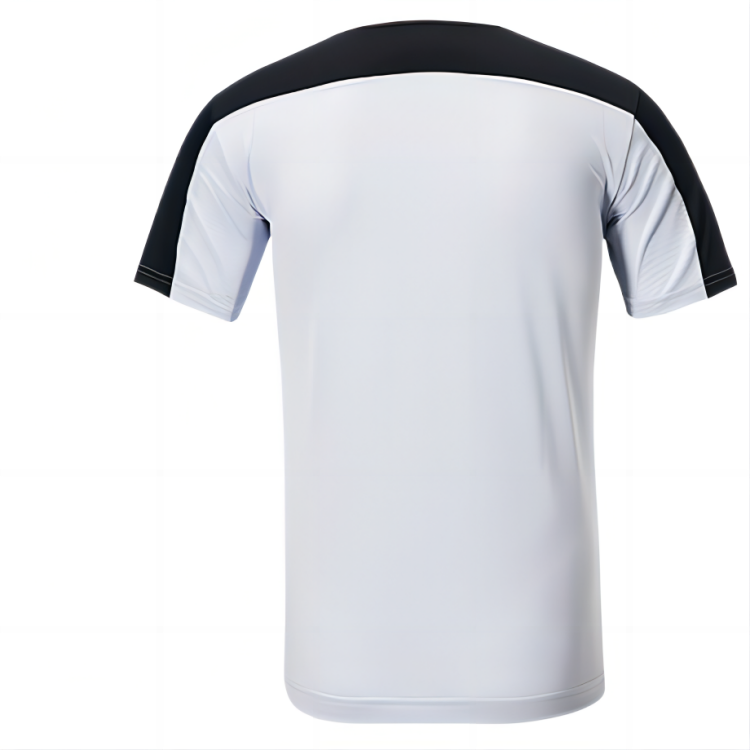 YONEX Badminton Jerseys Men’s Crew Neck Thin