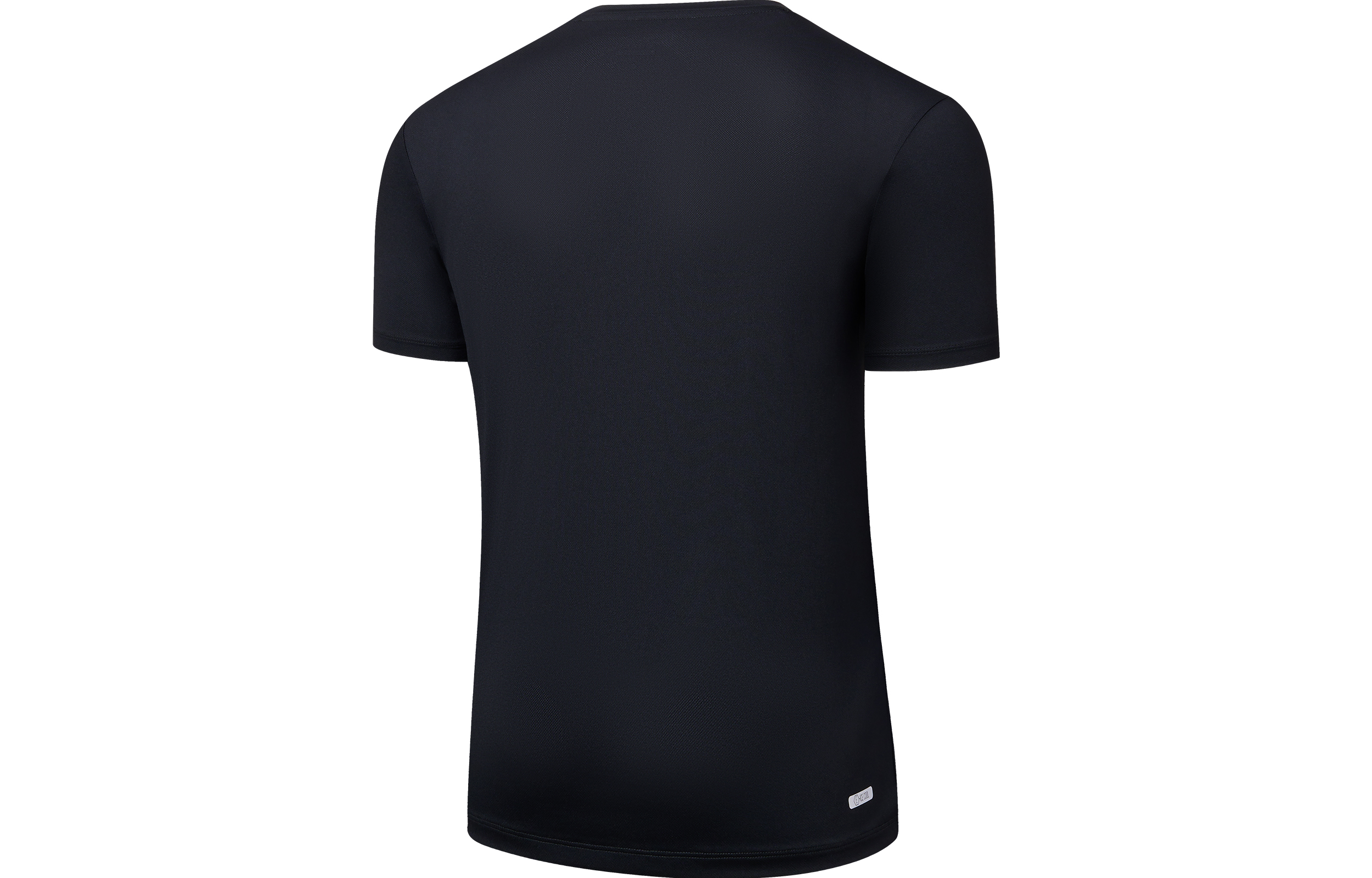 Erke Running T Shirts Unisex Moderate