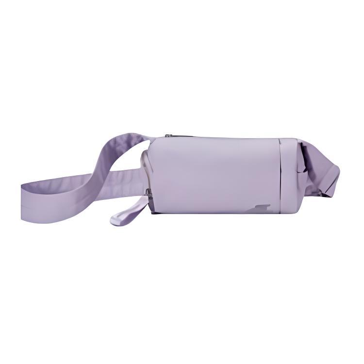 Сумка Skechers Crossbody (фиолетовая)