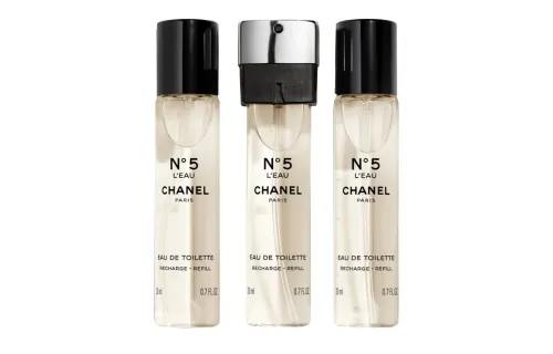 CHANEL Perfume for professional use, sample, 20 ml