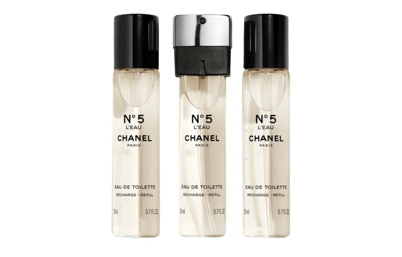 CHANEL Perfume for professional use, sample, 20 ml