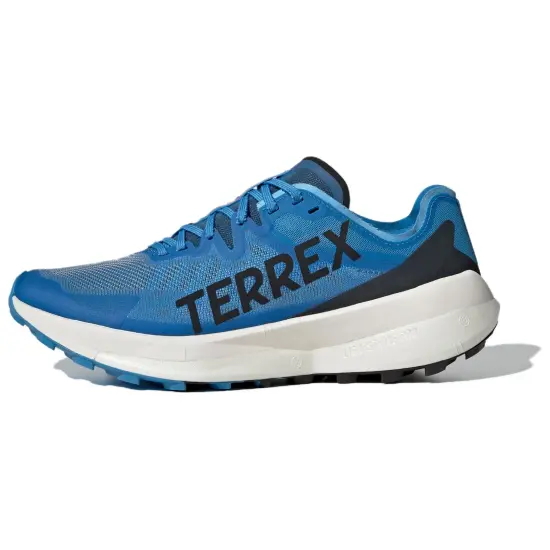Terrex Agravic Speed Adidas 'Pulse Blue'