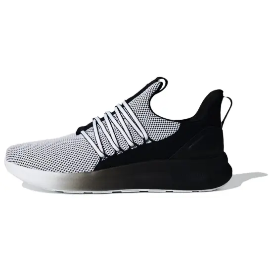 Lite Racer Adapt Adidas 7.0 'White Black'