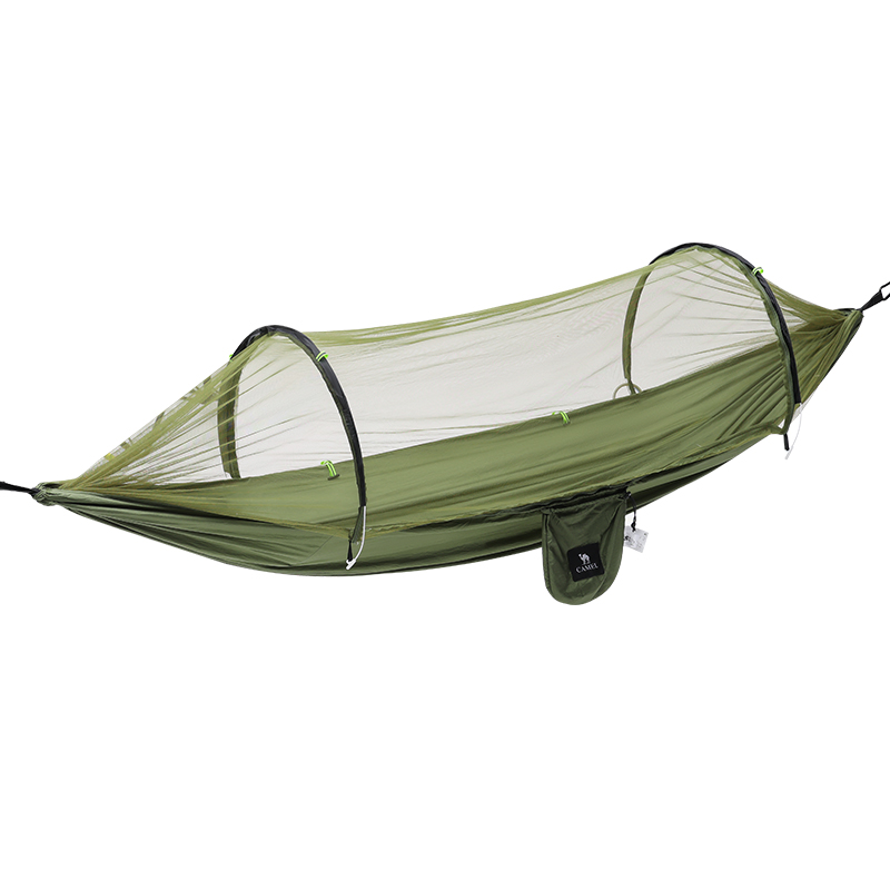 CAMEL Outdoor Leisure Furnitures Outdoor Bed/Hammock/Air Mattress Camping