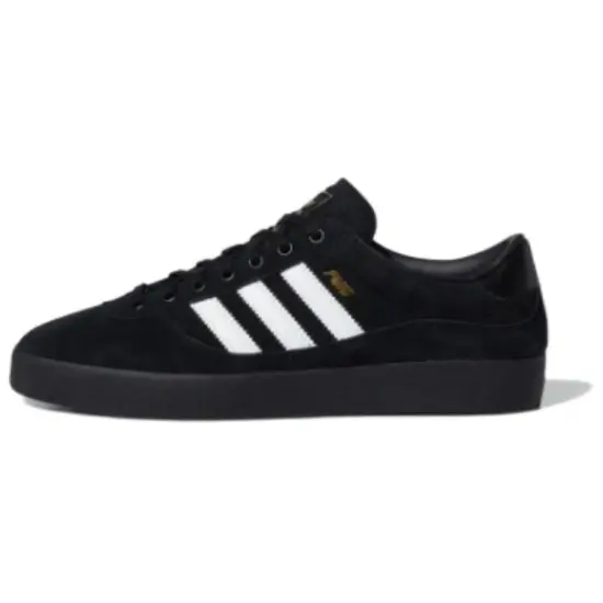 Puig Indoor Adidas Originals 'Core Black'