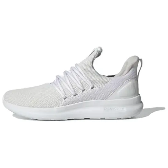 Adidas LITE RACER ADAPT 7.0 Running Shoes Men Low-Top White
