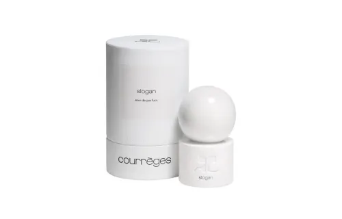 COURREGES Wooden floral perfume, 30 ml, 50 ml, 100 ml