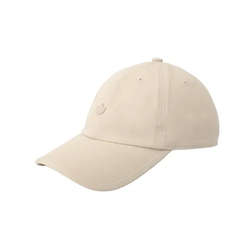 adidas Premium Essentials Dad Cap Beige