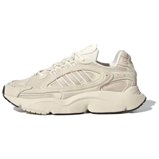 Adidas Women's Ozmillen 'Aluminium Off White'