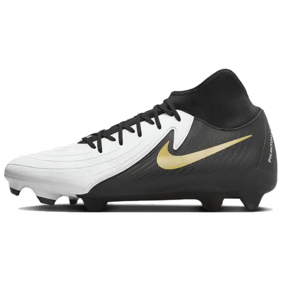 Nike Phantom Luna 2 Academy Mg 'White Metallic Gold Black'