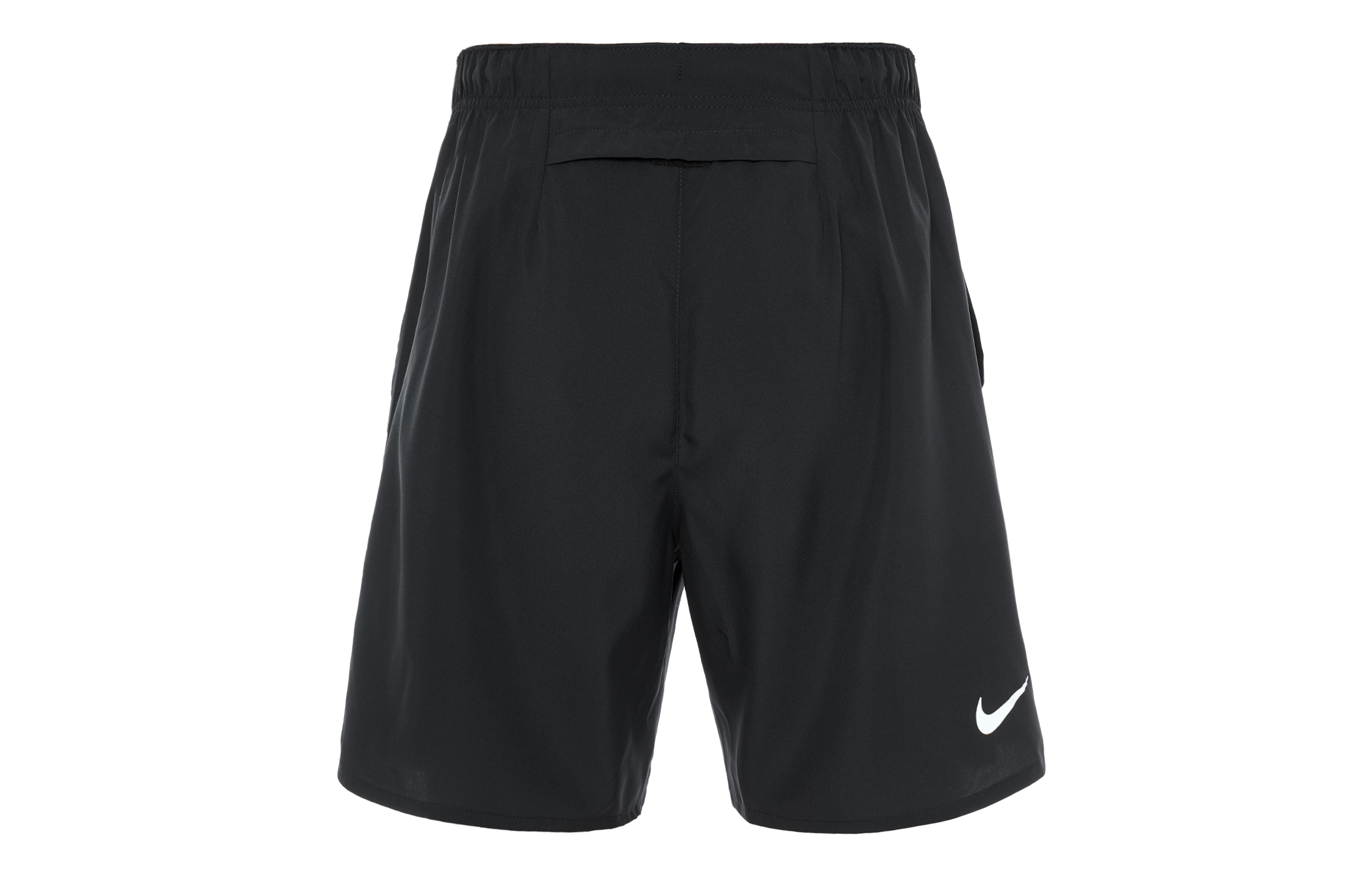 Nike Dri Fit Running Shorts Men’s Black Moderate