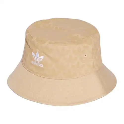 Adidas Originals Monogram Bucket Hat
