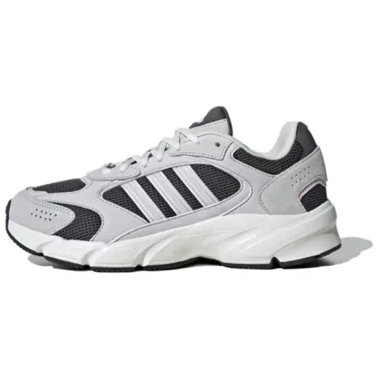 Crazychaos Women's Adidas Neo 2000 'Grey Ice Lavender' Women's