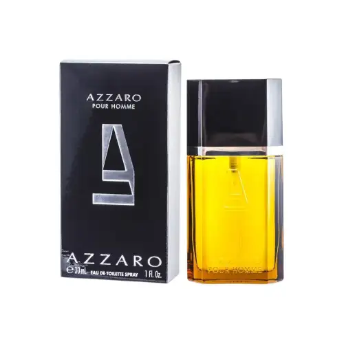 AZZARO Perfume, for beloved, 30 ml, 50 ml