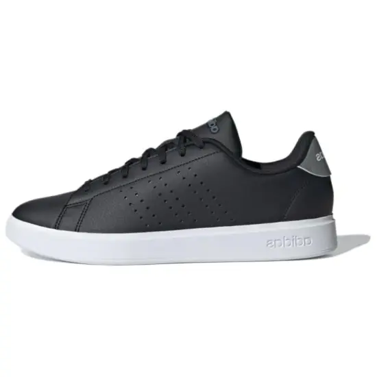 Advantage Adidas 2.0 'Black Grey'