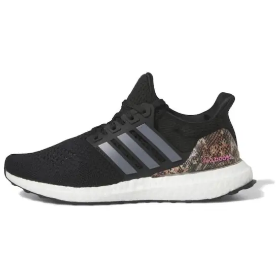 Adidas ULT Running Shoes Women's Low-Top Black White
